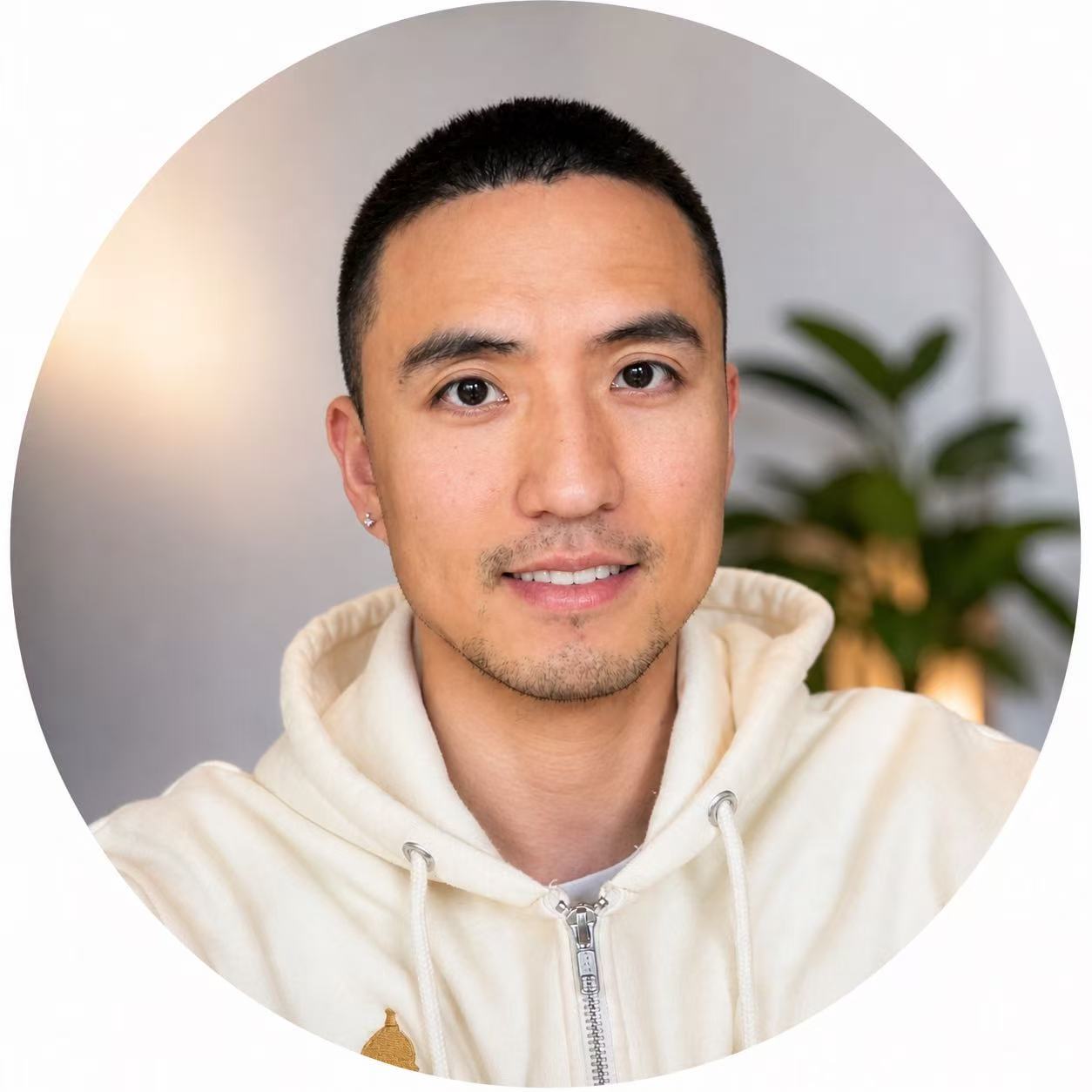 Dezhao Luo